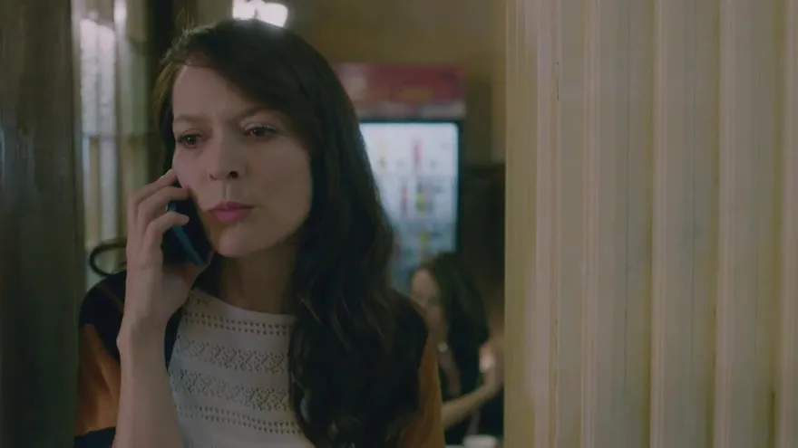 La Nocturna - Capítulo 5