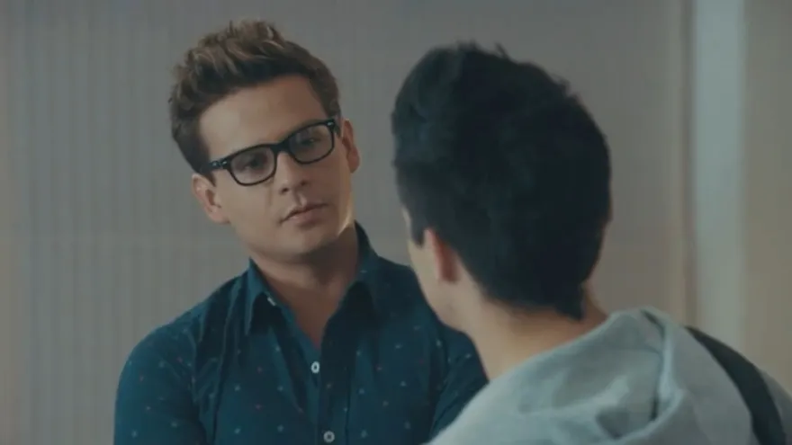 La Nocturna - Capítulo 104