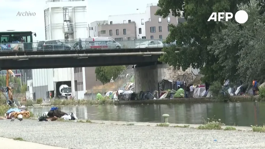 La crisis por coronavirus podría desencadenar migraciones "masivas", afirma la Cruz Roja