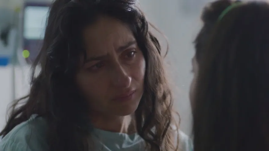 La Ley Secreta - Capítulo 37