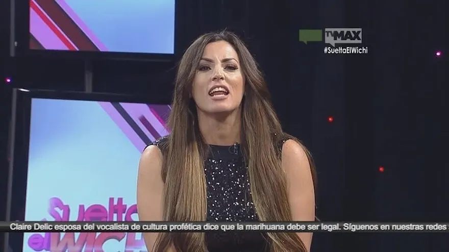 Alfombra Roja de Hands Of Stone - Parte 2