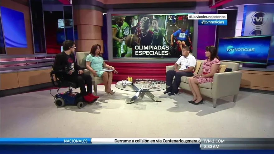 Juegos Latinoamericanos de Olimpiadas Especiales inauguran este viernes 21