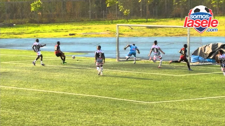 Lo más visto, el resumen de la segunda victoria del Tauro FC en 2014 ante Sporting 1-2