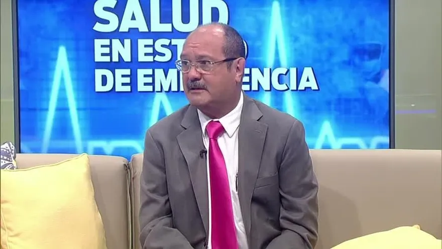 Director de la CSS asegura que hay fondos suficientes para programas