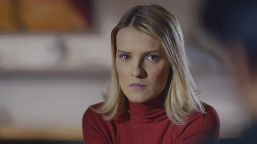 Amor Eterno Capítulo 46