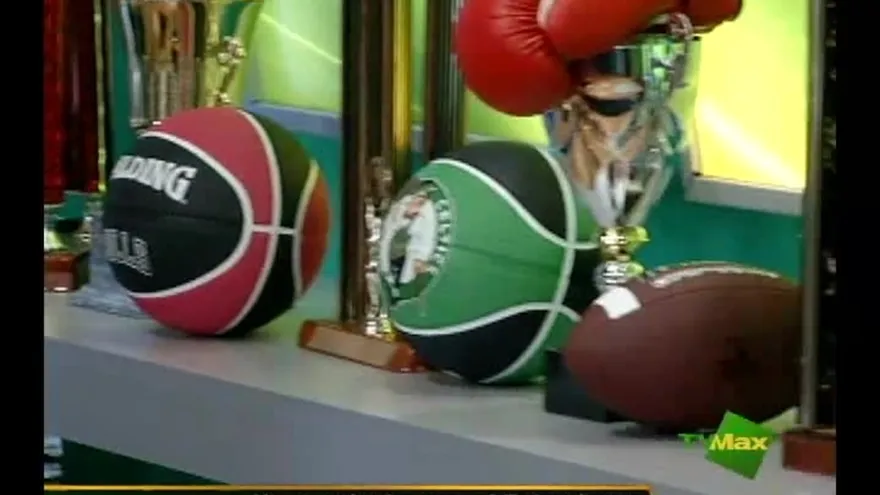 Minuto Final 10 de abril del 2012 Parte 2