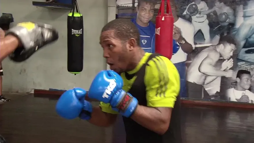Planean construir nuevo gimnasio de boxeo en San Miguelito