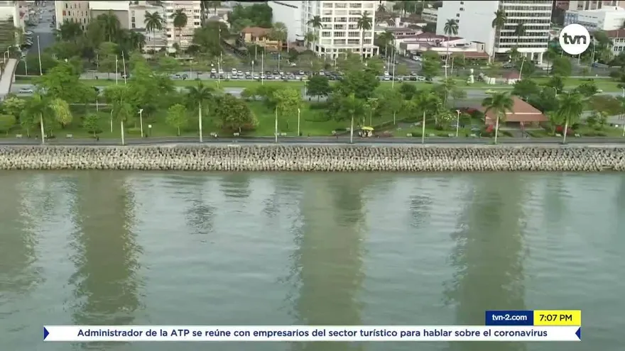Debaten sobre proyecto de playa capitalino en el Consejo Municipal
