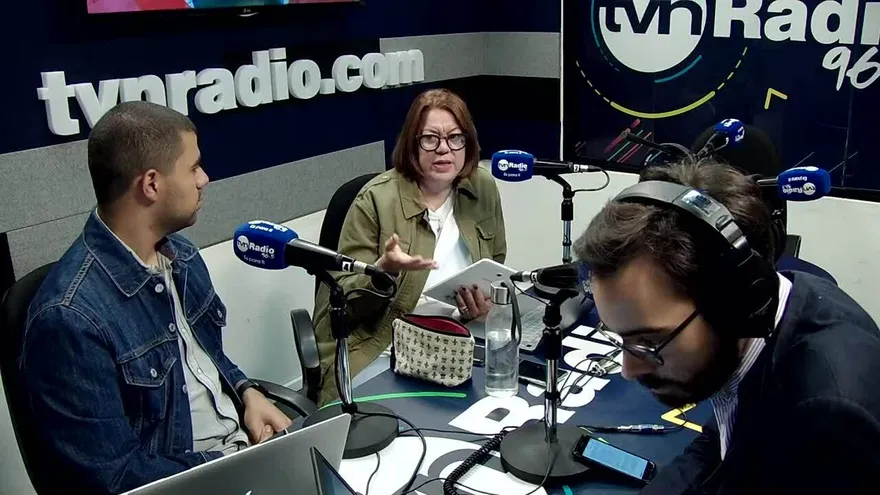 La Previa 23 de agosto de 2019