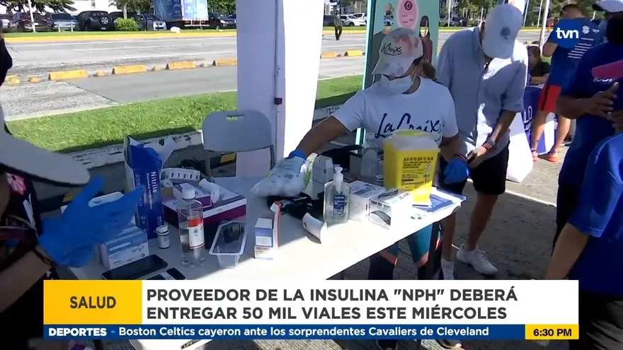 Situación de la diabetes en Panamá
