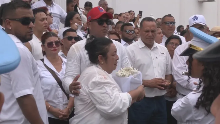 El representante fue despedido en La Chorrera