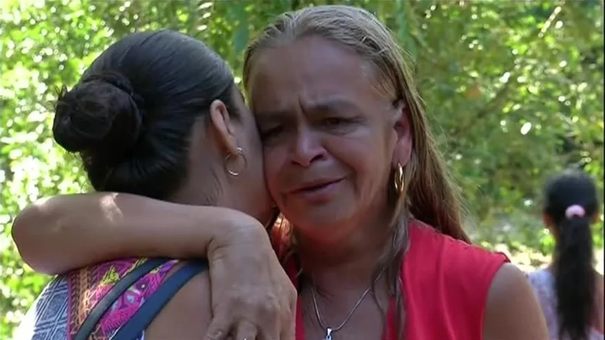 Damnificados de Chiriquí cuentan lo sucedido