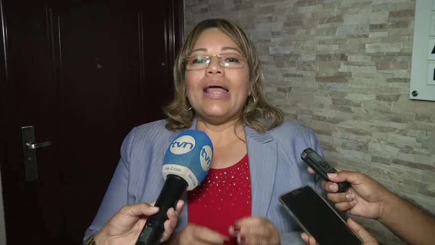 Exigen “pruebas” contra la directora de niñez y adolescencia (Senniaf)