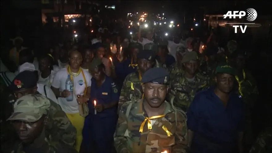 OMS declara el fin del ebola en Sierra Leona