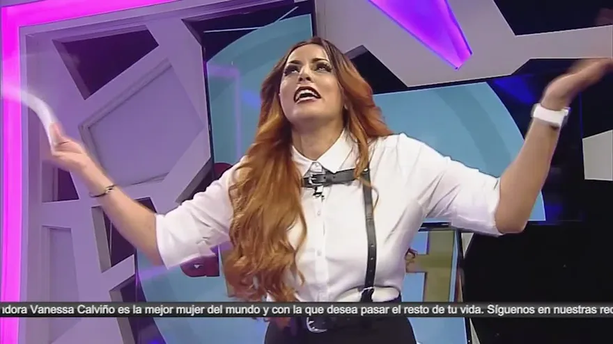 Suelta El Wichi - 21/FEB/2017