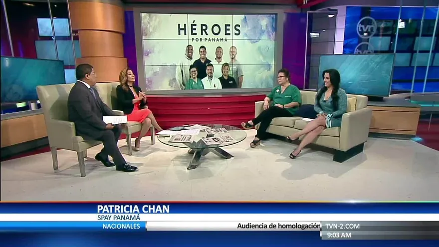 Noticiero AM 16 de noviembre de 2017 - Bloque 7