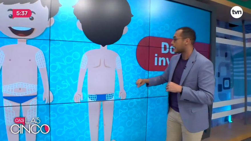 Diabetes Infantil: ¿cómo se debe inyectar al infante?