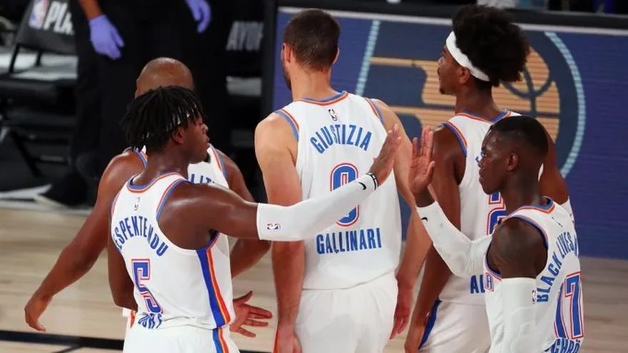 Acuerdo: Playoffs de la NBA se reanudarán el sábado tras boicot de jugadores