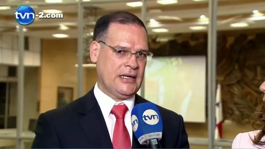 Antes del 20 de febrero se solicitará audiencia contra Moncada Luna