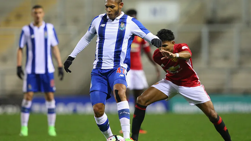 Medios de Portugal anuncia salida de Ismael Díaz del Porto.
