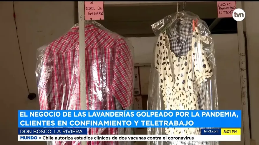 Atrás quedaron los días en que no había espacio para colocar la ropa.