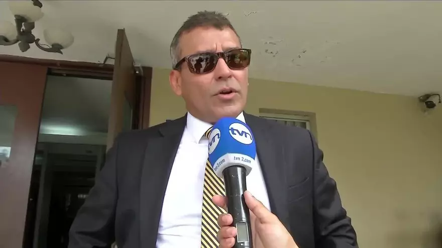 Suspenden audiencia a Martinelli hasta el 14 de junio