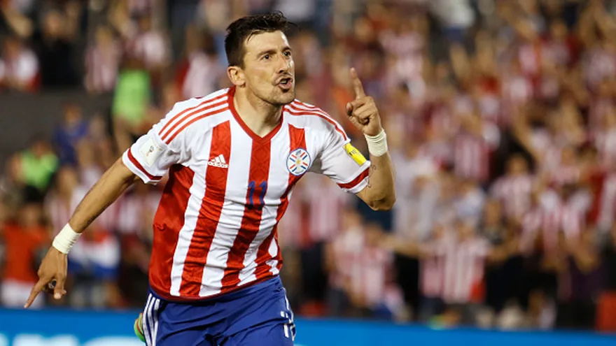 Edgar "Pájaro" Benítez