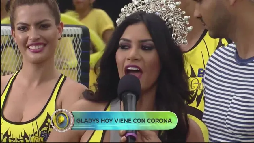¡No hubo duelo! Gladys aprovechó para tirarle intriga a Joy quien se incapacitó. ¡Este y más drama en el programa completo de hoy!