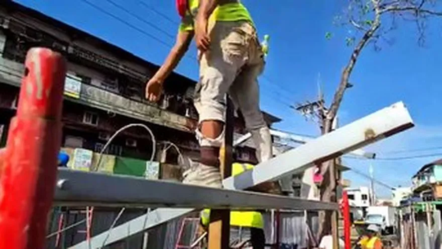 Jelou! en tu comunidad