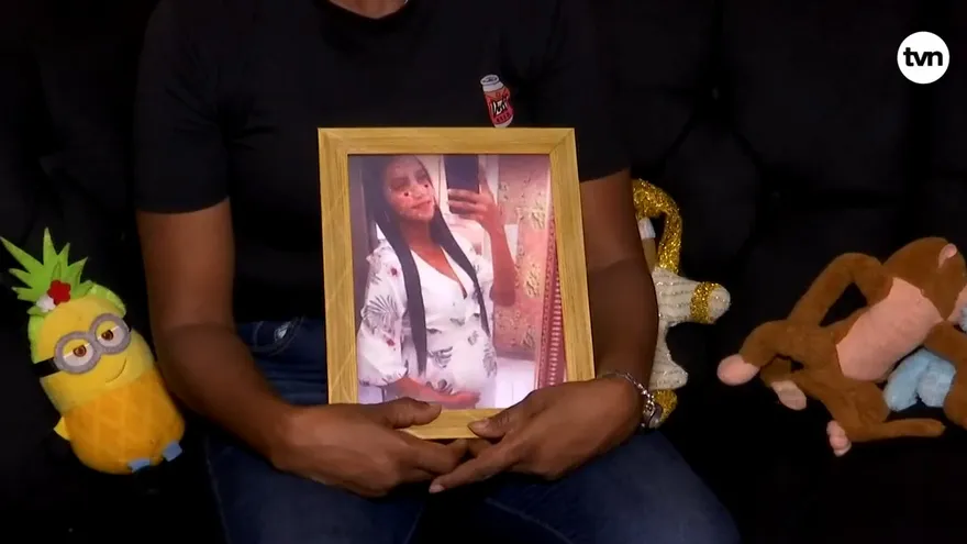 Joven embarazada fue asesinada