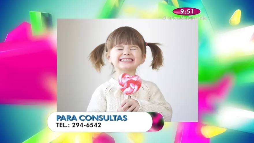 Psicología infantil - Criando en positivo y ¿como disciplinar?