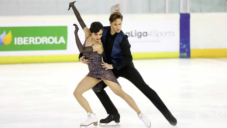 El Mundial de patinaje artístico en Montreal cancelado por coronavirus