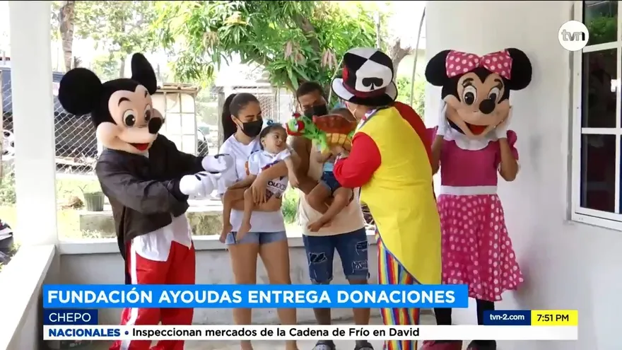 Kelyans recibe un poco de felicidad