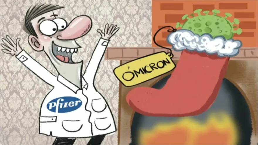 Bloque 5: Conclusiones y caricatura