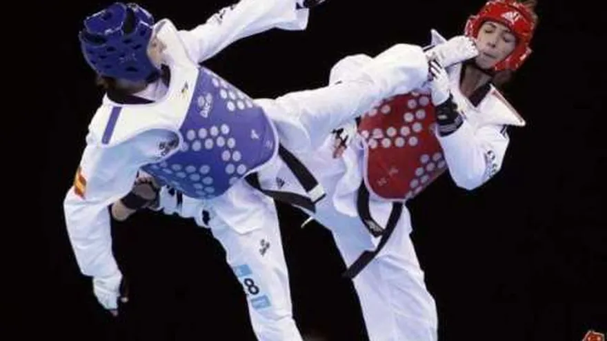 Yagüe está en semifinales y mantiene esperanzas de Carstens