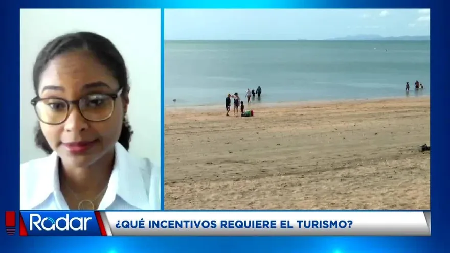 Bloque 4: ¿Qué incentivos requiere el turismo?