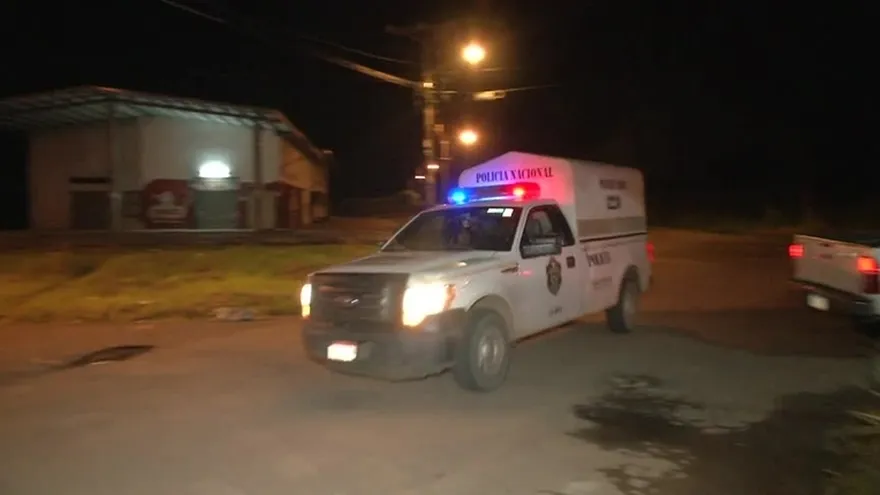 Recapturan dos reos que se fugaron de La Joya