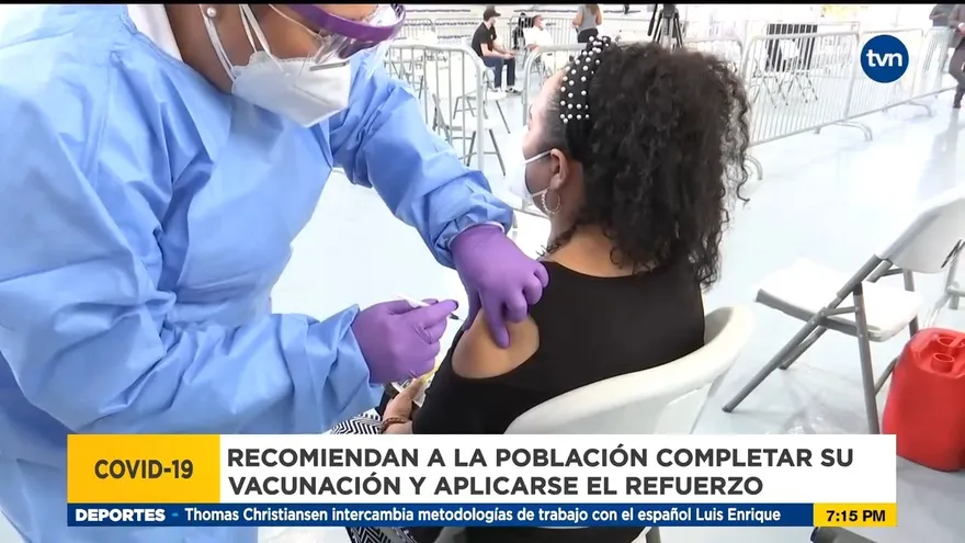 Advierten que la variante ómicron se expande más rápido