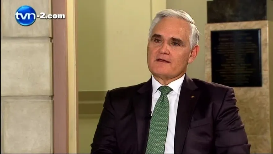 Próximo año iniciarán estudio de cuarto juego de esclusas