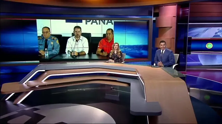 Noticiero MD 29 de mayo del 2017 - Bloque 2