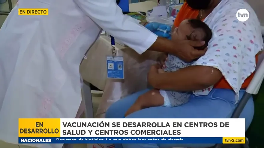 Vacunación contra la hepatitis