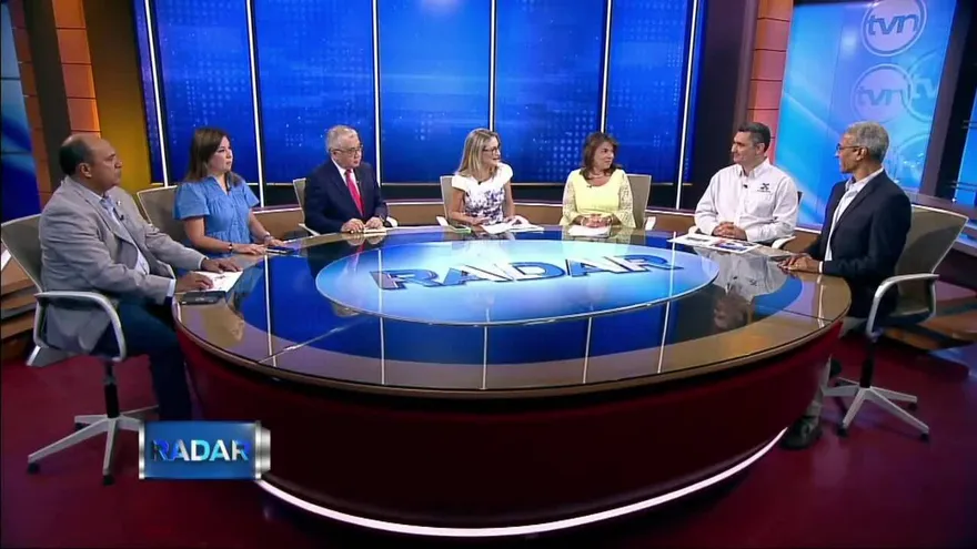 Bloque 1: Análisis de la calidad de la educación en Panamá