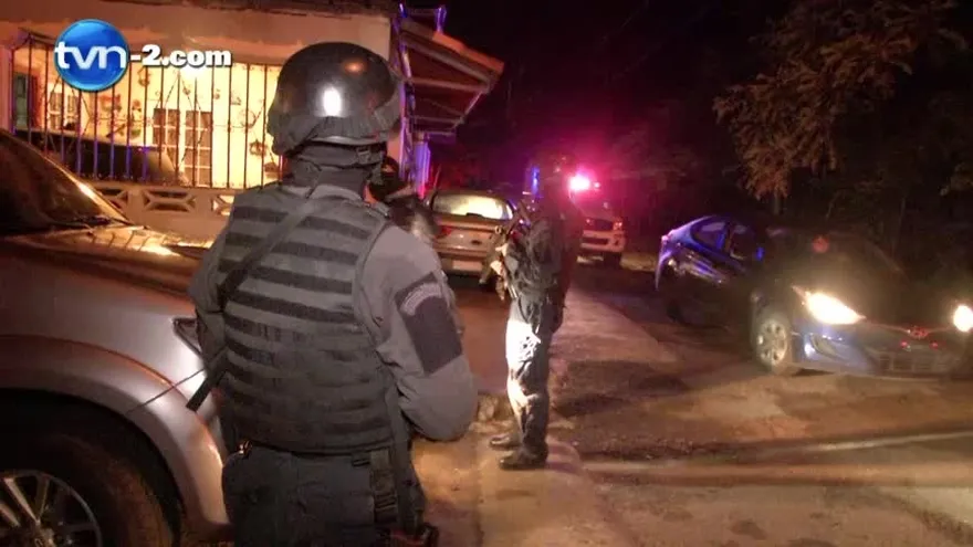 Barrios seguros ha disminuido la inseguridad en un 25% según Ministerio de Seguridad