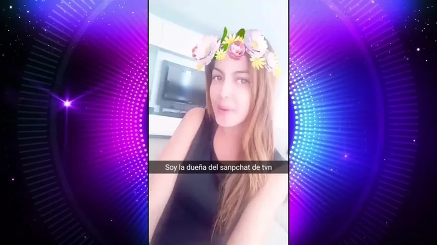 ¡Video completo del Snapchat Takeover de Génesis!