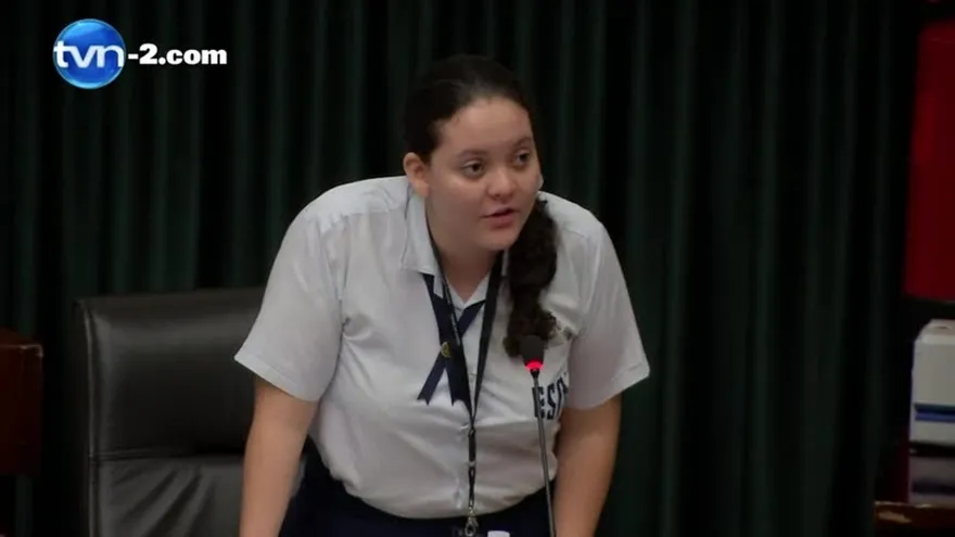 Instalación de la décimo primera Jornada Juvenil 2015