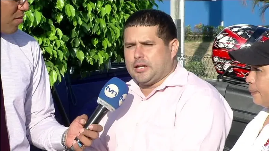 Motociclistas, enojados con medida de ENA