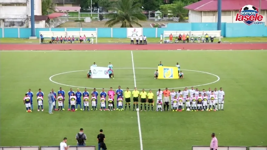 Lo mejor de la jornada 13 de la LPF