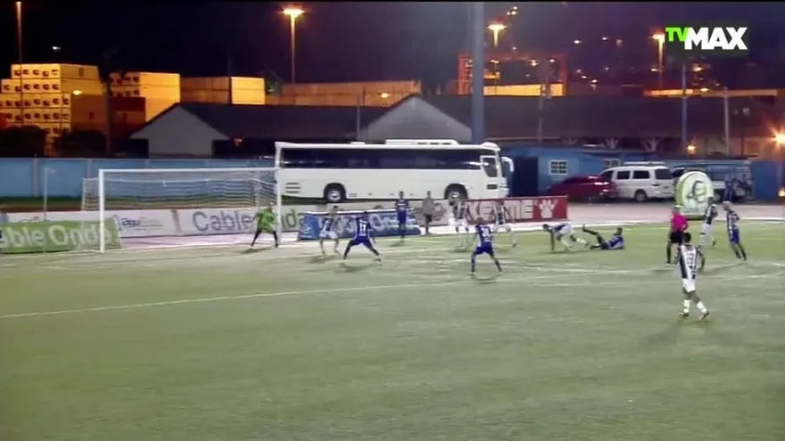 Resumen de la jornada 16 de la LPF