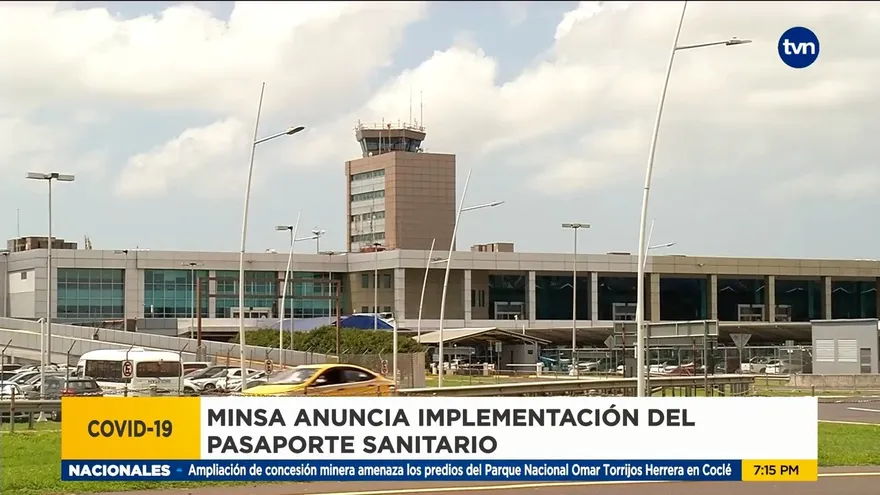 Anuncian flexibilización de restricciones para viajeros