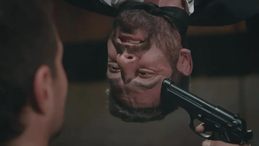 Nefes - Capítulo 22